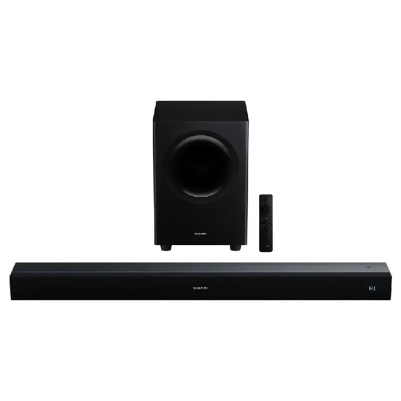 Xiaomi Soundbar Pro 2.1