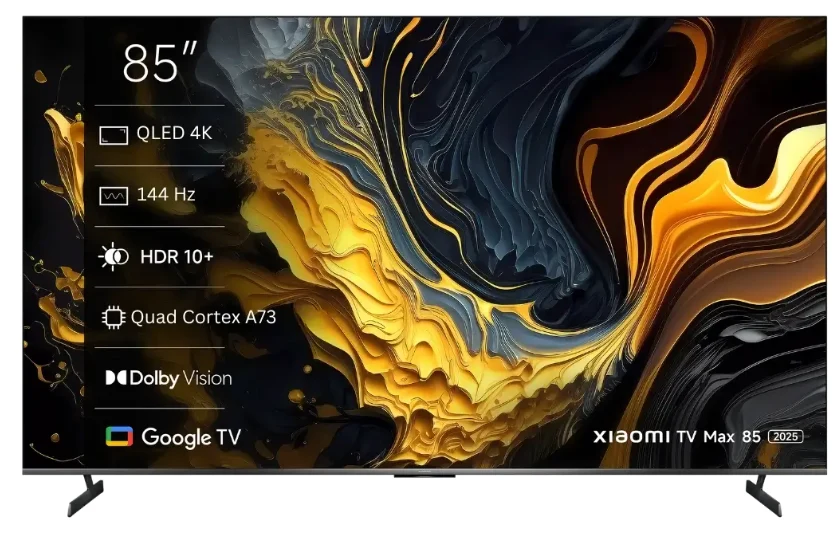 Xiaomi TV Max