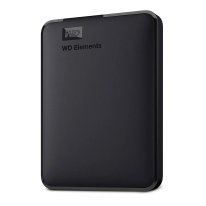 WD Elements Portable