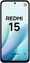 Xiaomi Redmi 15