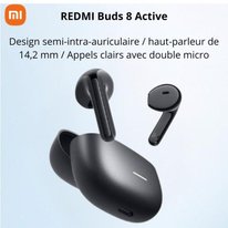 Xiaomi Redmi Buds 8 Active