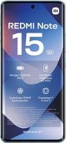 Xiaomi Redmi Note 15