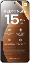 Xiaomi Redmi Note 15 Pro