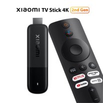 Xiaomi TV Stick 4K