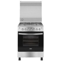 Zanussi ZCG61266XA